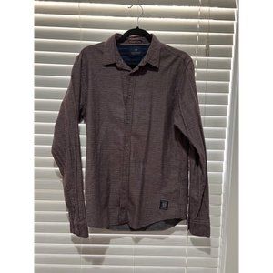 Scotch & Soda‎ Button Up Shirt - Size L